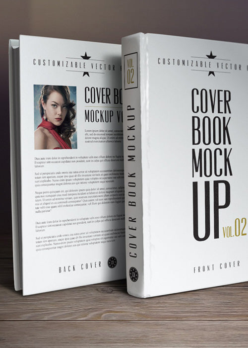 Book Cover Design